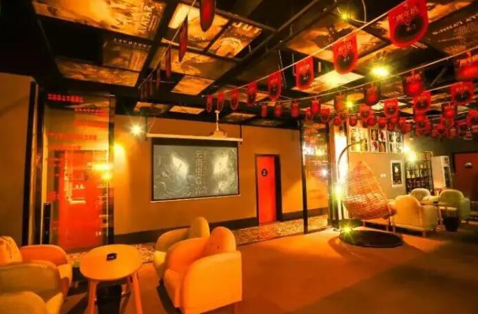 杭州滨江区按摩养生：修复久坐劳损，告别腰酸背痛困扰